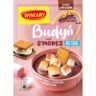 Budyń S'mores Pianka z Czekekoladą i Herbatnikami 35g