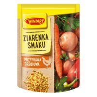 Winiary – przyprawy - Ziarenka Smaku Drobiowe 200g