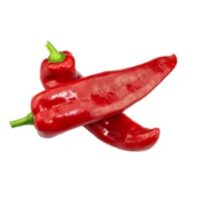 Warzywa Owocowe - Papryka ramiro