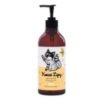 YOPE – mydło w płynie - Mydło Lipa 500ml