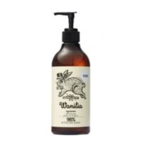 YOPE – mydło w płynie - Mydło Wanilia 500ml