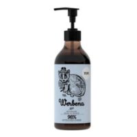 YOPE – mydło w płynie - Mydło Werbena 500ml