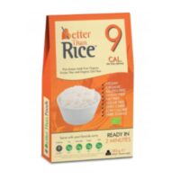 Diet food – makaron - Konjac w kształcie ryżu 385 g