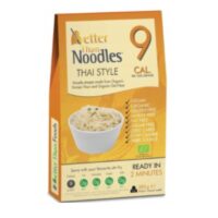 Diet food – makaron - Konjac Thai Style 385 g