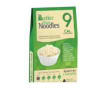 Diet food – makaron - Konjac Noodle 385g