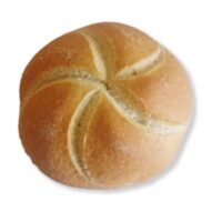 Żabczyńscy- bułki - Kajzerka sztuka