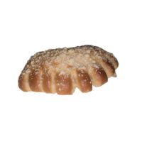 Żabczyńscy – słodkie bułki, pączki - Drożdżówka bułka słodka z serem