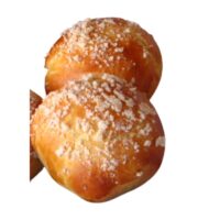 Żabczyńscy – słodkie bułki, pączki - Rwaniec drożdżowy