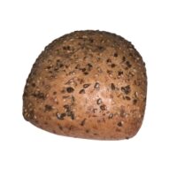 Żabczyńscy- bułki - Bułka z ziarnami