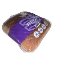 Żabczyńscy – chleb - Chleb kresowy 600g krojony