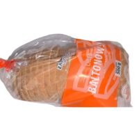 Żabczyńscy – chleb - Chleb Baltonowski krojony
