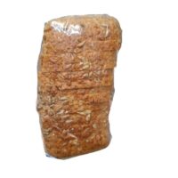 Żabczyńscy – chleb - Chleb razowy kozacki ze słonecznikiem