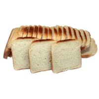 Żabczyńscy – chleb - Chleb tostowy