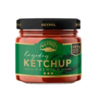 Reypol - Ketchup 2 - Premium łagodny (mild)