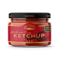 Reypol - Ketchup 2 - Premium pikantny