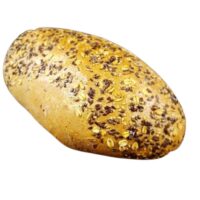 Żabczyńscy – chleb - Chleb wieloziarnisty krojony