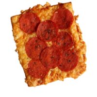 Żabczyńscy- słone przekąski - Pizza (pakowana)