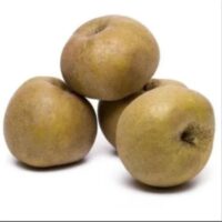 Owoce - Pestkowe - Jabłko Boiken