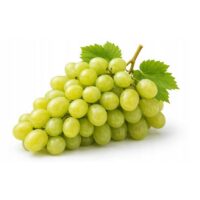 Owoce - Pestkowe - Winogrono jasne bezpestkowe
