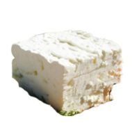 Wesoła Zagroda – serki podpuszkowe i twarogi - Ser Feta 300g