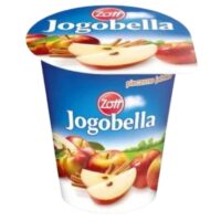 Zott - jogurt owocowy, deser - Jogobella Jogurt Pieczone Jabłko 150g