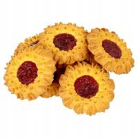 Tago – ciastka w dużych opakowaniach oraz na wagę - Słoneczniki 200g