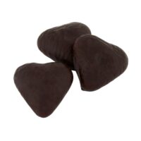 Tago – ciastka w dużych opakowaniach oraz na wagę - Piernikowe serca w polewie 200g