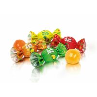 Roshen cukierki w dużych opakowaniach oraz na wagę - Cukierki Bim Bom 200g