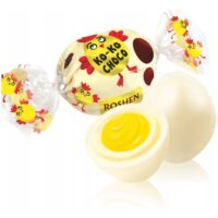 Roshen cukierki w dużych opakowaniach oraz na wagę - Cukierki ko-ko choco 200g