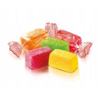 Roshen cukierki w dużych opakowaniach oraz na wagę - Jelly Galaretki 200g