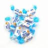 Milky Splash Toffi z nadzieniem mlecznym 200g