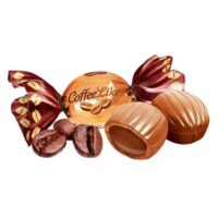 Cukierki karmelki, landrynki - Coffee-like cukierki 200g