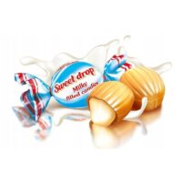 Cukierki karmelki, landrynki - Sweet drop cukierki 200g