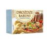Drożdże świeże 100g DROŻDŻE BABUNI