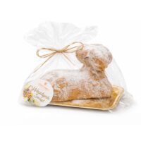 Produkty Wielkanocne - ŻABCZYŃSCY Baranek wielkanocny 500g