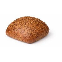 Żabczyńscy- bułki - Bułka z ziarnami