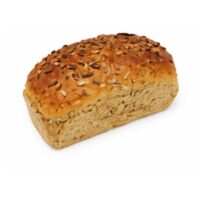 Żabczyńscy – chleb - Chleb razowy kozacki ze słonecznikiem