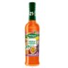Syrop owocowy marakuja brzoskwinia suplement diety 420ml