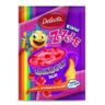 Delecta OK Kisiel RAINBOW ZOZOLE z żelkami na zimno 34g