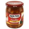 Fasola w sosie pomidorowym 540ml