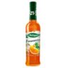 Syrop owocowy pomarancza suplement diety 420ml