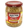 Flaczki wołowe w rosole 540ml