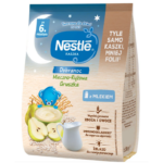 Kaszki Nestle - Dobranoc Mleczno-Ryżowa Gruszka 230g