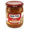 Flaki wołowe pikantne po węgiersku 540ml