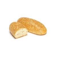 Żabczyńscy – chleb - Chleb 3 ziarna 500g krojony