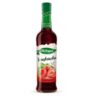 Syrop owocowy truskawka suplement diety 420ml
