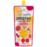 Smoothie TROPIKALNIE Jabłko Banan Malina 250ml