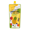 Smoothie TROPIKALNIE Jabłko Ananas Porzeczka 250ml