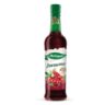 Syrop owocowy zurawina suplement diety 420ml