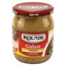 Gulasz wołowy z jarzynami 540ml